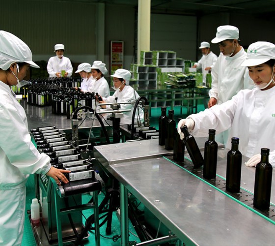 祥宇特級(jí)初榨橄欖油作為國(guó)產(chǎn)優(yōu)質(zhì)橄欖油，始終以質(zhì)量求生存、以品牌謀發(fā)展、以質(zhì)量創(chuàng)業(yè)績(jī)、以品質(zhì)追卓越。在近20年的辛苦耕耘，在品質(zhì)方面的不斷改進(jìn)..