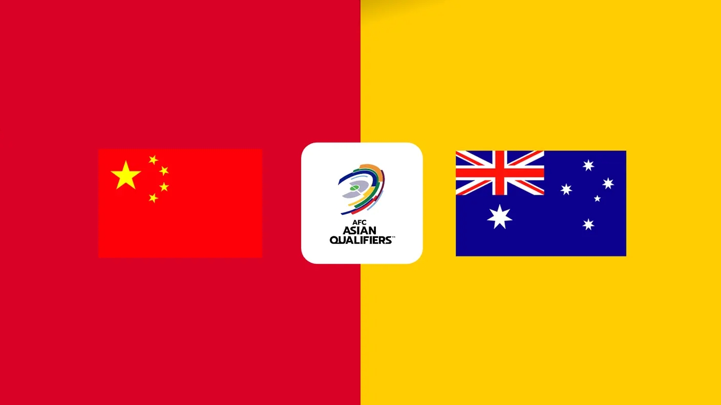 戰(zhàn)意正濃！澳媒：若今晚戰(zhàn)勝中國，澳大利亞或基本鎖定世界杯資格