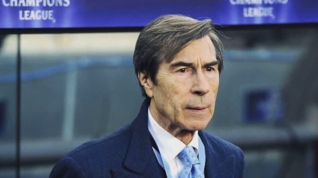 布拉伊達：那不勒斯vs米蘭是很艱難的比賽，我會選擇孔蒂執(zhí)教米蘭
