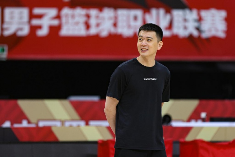 主場迎戰(zhàn)山東！楊鳴：最后一輪決定我們能否進(jìn)前四 認(rèn)真做好準(zhǔn)備