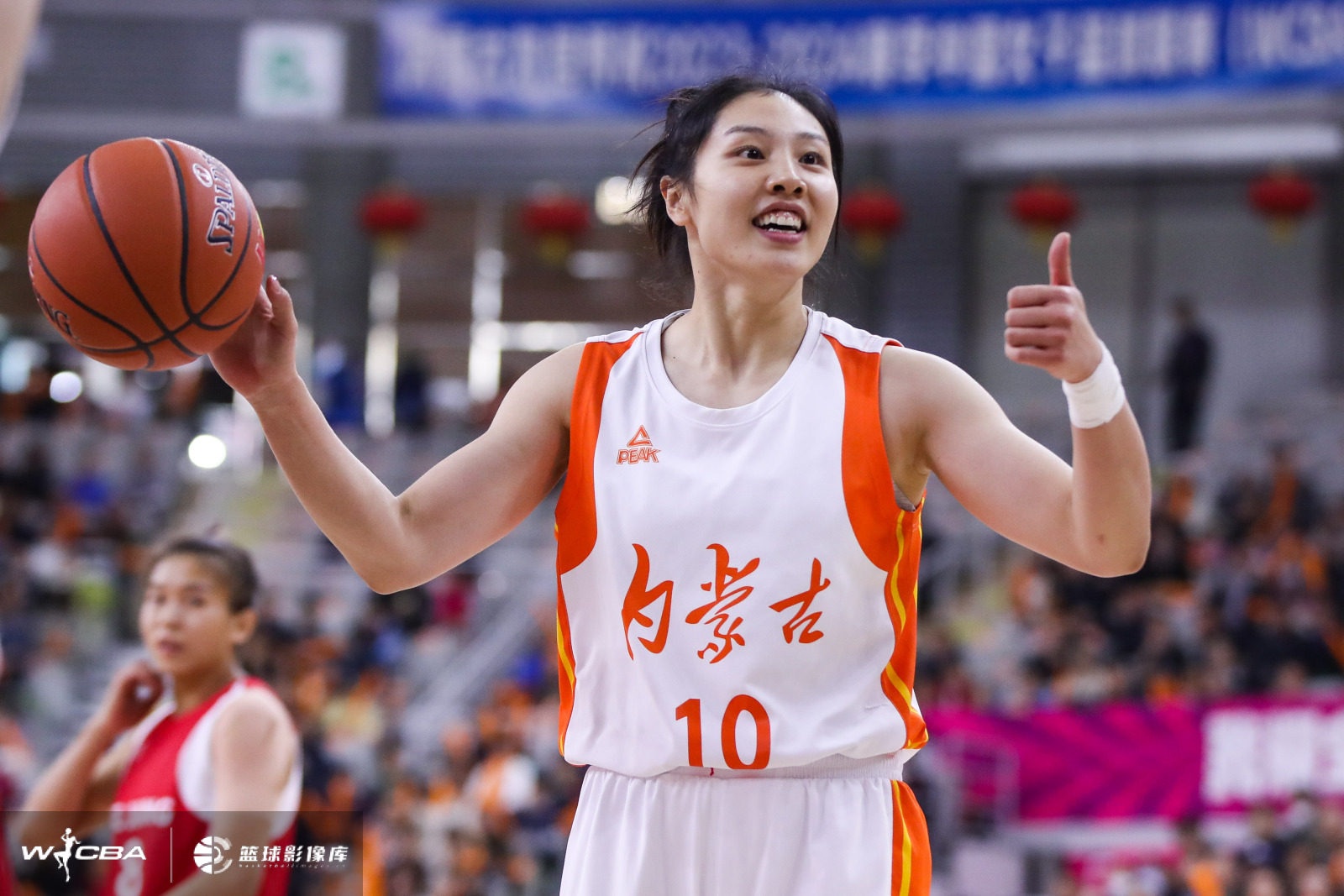 張茹、李緣、潘臻琦、翟若云、張明珠增補(bǔ)進(jìn)入國家女籃短訓(xùn)營